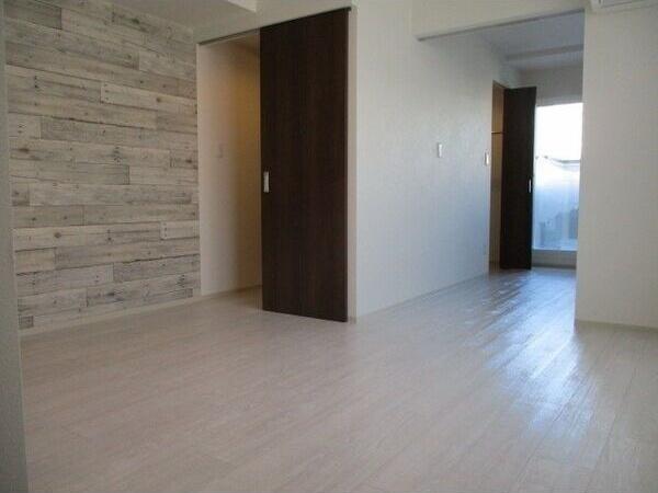 札幌市中央区南十四条西８丁目のマンション