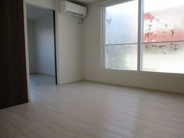 札幌市中央区南十四条西８丁目のマンション