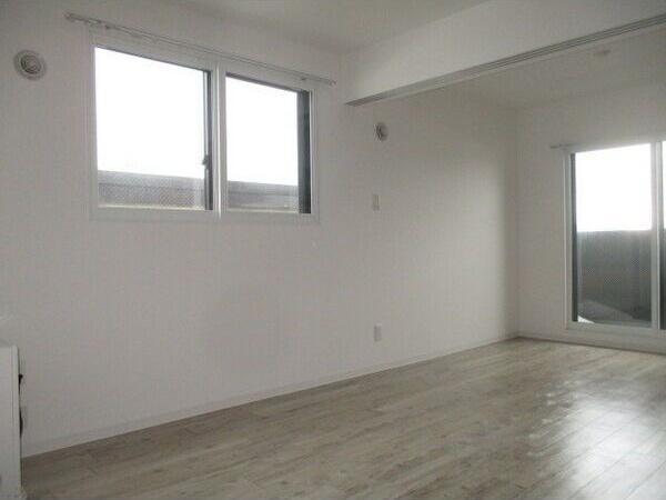 札幌市西区宮の沢一条２丁目のマンション