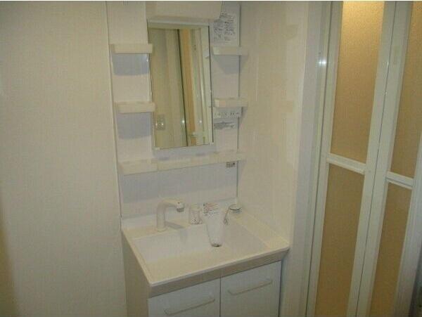 札幌市西区宮の沢一条２丁目のマンション