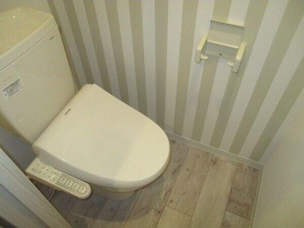 札幌市西区宮の沢一条２丁目のマンション