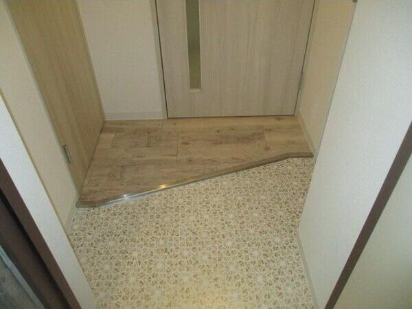 札幌市西区宮の沢一条２丁目のマンション