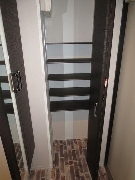 札幌市西区発寒七条１０丁目のマンション