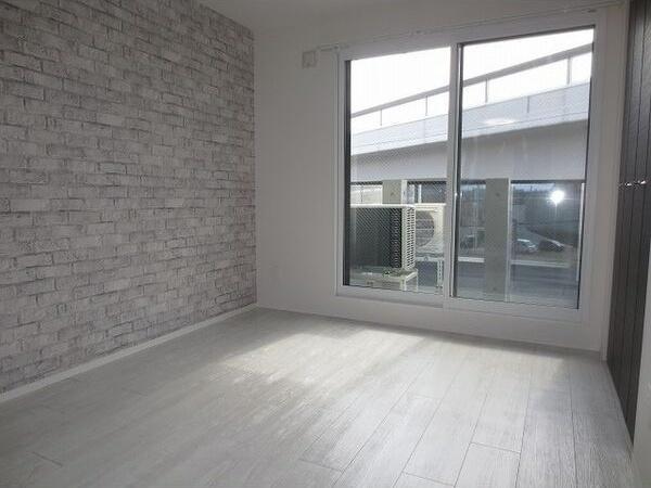 札幌市西区発寒七条１０丁目のマンション