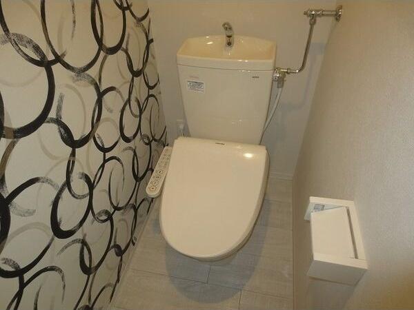 札幌市西区発寒七条１０丁目のマンション