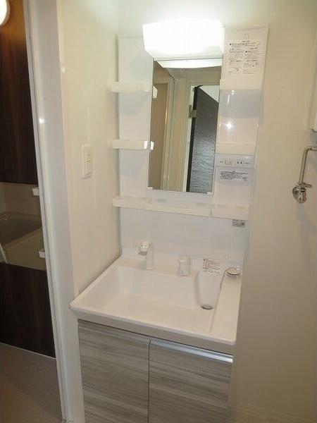 札幌市西区発寒七条１０丁目のマンション