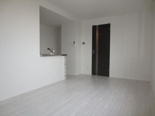 札幌市西区発寒七条１０丁目のマンション