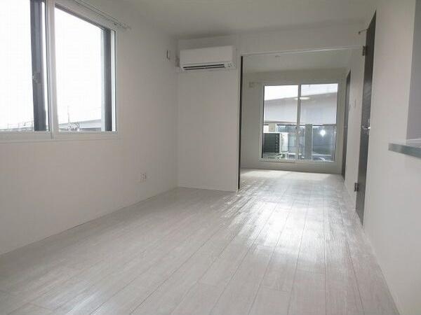 札幌市西区発寒七条１０丁目のマンション