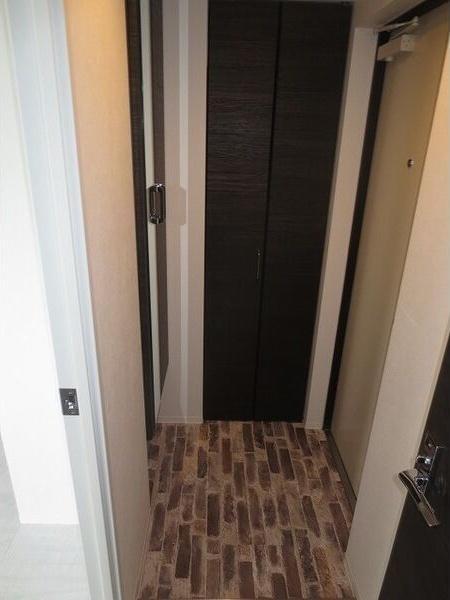 札幌市西区発寒七条１０丁目のマンション