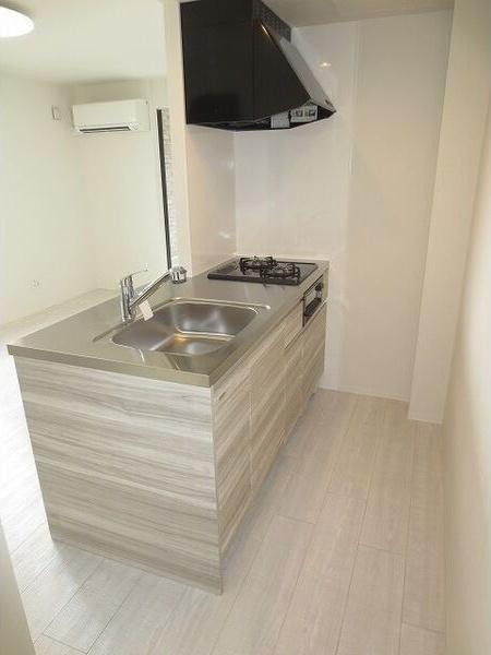 札幌市西区発寒七条１０丁目のマンション