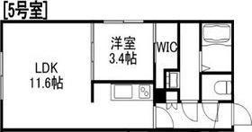 札幌市東区北十六条東１３丁目のマンション