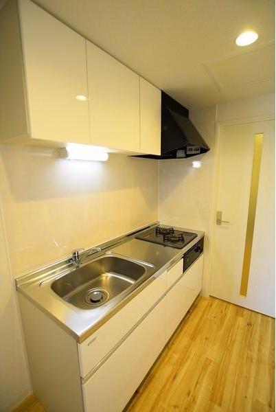 札幌市東区北十六条東１３丁目のマンション