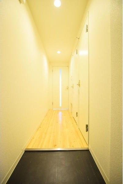 札幌市東区北十六条東１３丁目のマンション