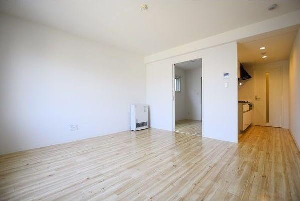 札幌市東区北十六条東１３丁目のマンション