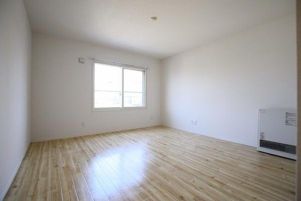 札幌市東区北十六条東１３丁目のマンション