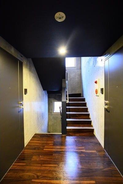 札幌市東区北十六条東１３丁目のマンション