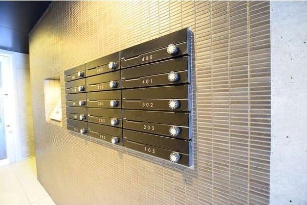 札幌市東区北十六条東１３丁目のマンション