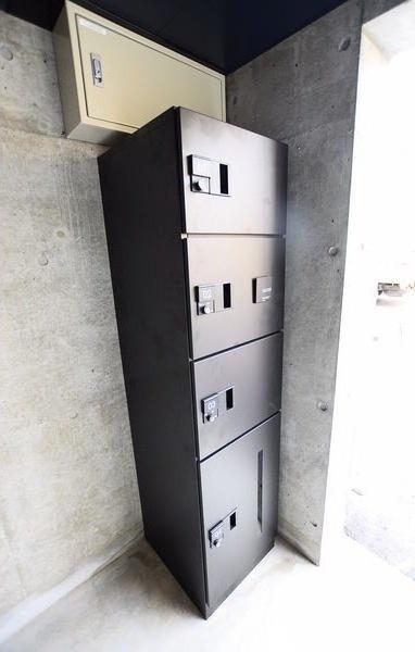 札幌市東区北十六条東１３丁目のマンション