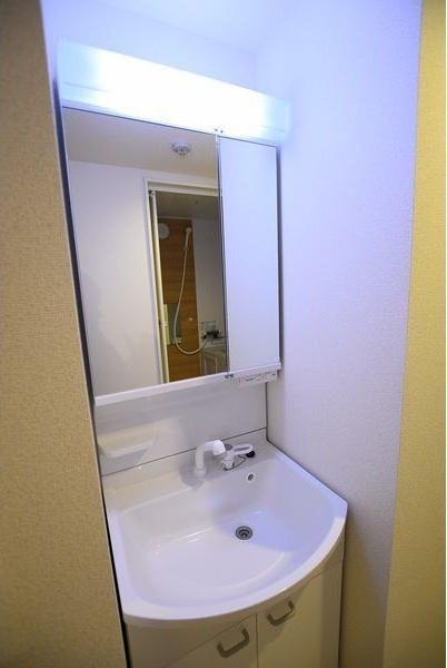 札幌市東区北十六条東１３丁目のマンション