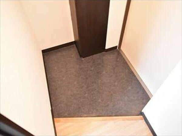 札幌市西区二十四軒一条２丁目のマンション