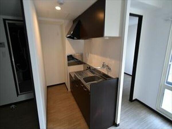 札幌市西区二十四軒一条２丁目のマンション