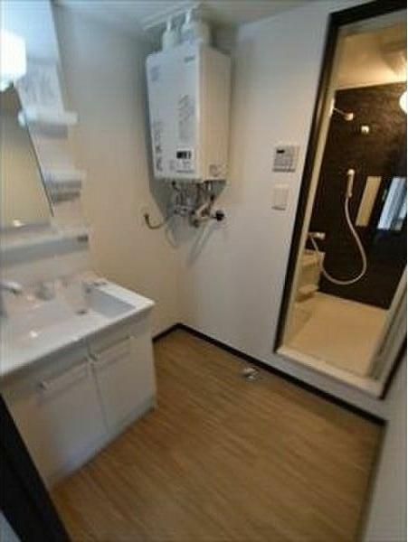 札幌市西区二十四軒一条２丁目のマンション