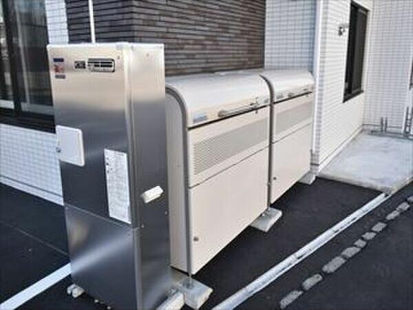 札幌市西区二十四軒一条２丁目のマンション