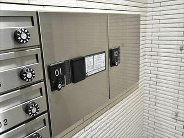 札幌市西区二十四軒一条２丁目のマンション