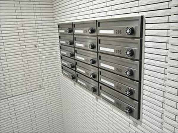 札幌市西区二十四軒一条２丁目のマンション