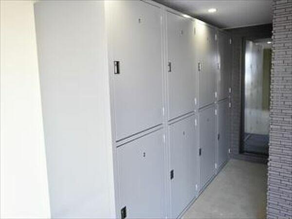 札幌市西区二十四軒一条２丁目のマンション