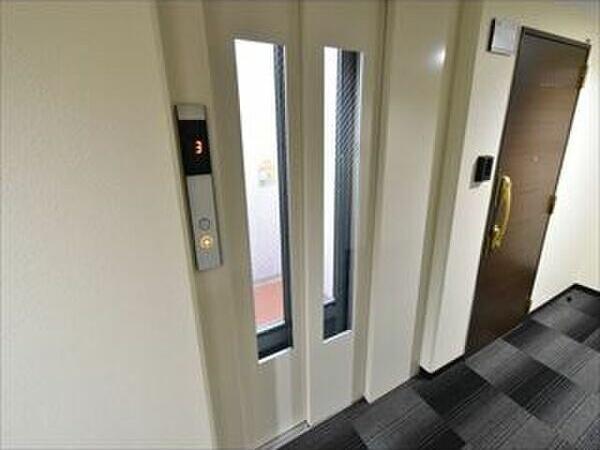 札幌市西区二十四軒一条２丁目のマンション