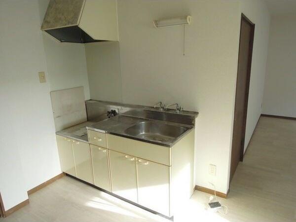 札幌市東区本町二条１丁目のアパート