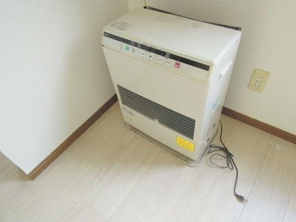 札幌市東区本町二条１丁目のアパート