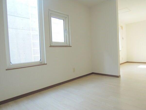 札幌市東区本町二条１丁目のアパート