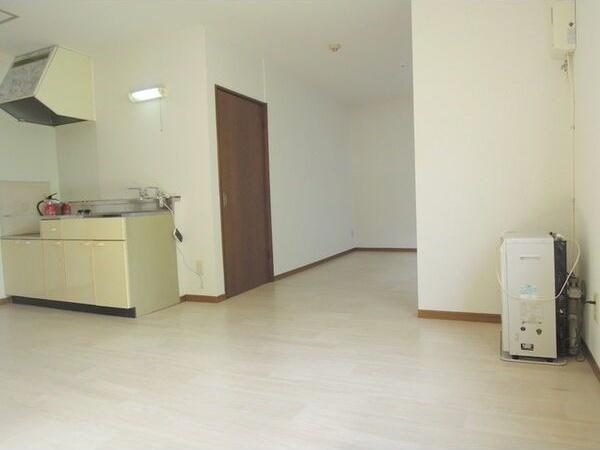 札幌市東区本町二条１丁目のアパート