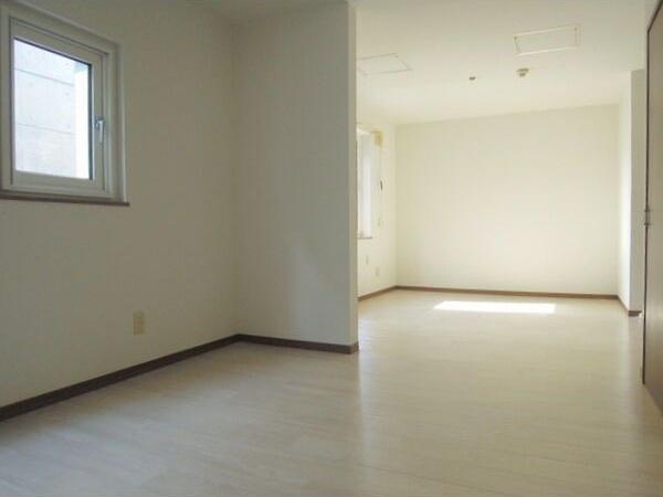 札幌市東区本町二条１丁目のアパート