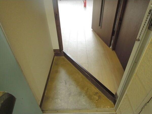 札幌市東区本町二条１丁目のアパート