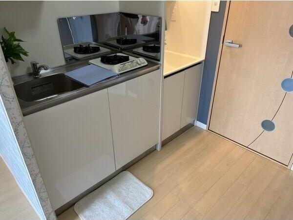 札幌市中央区北二条西２５丁目のマンション