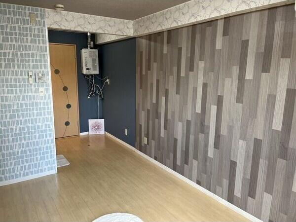 札幌市中央区北二条西２５丁目のマンション