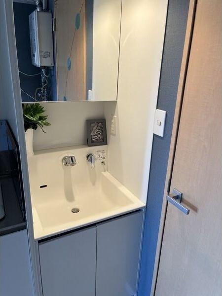 札幌市中央区北二条西２５丁目のマンション