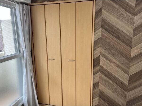 札幌市中央区北二条西２５丁目のマンション