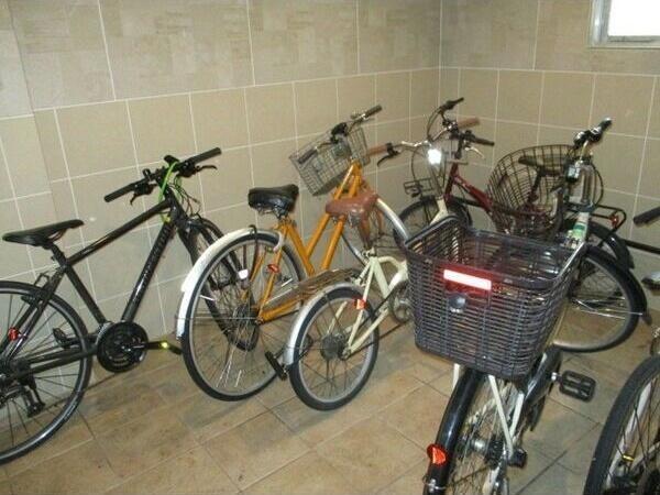 札幌市中央区北二条西２５丁目のマンション