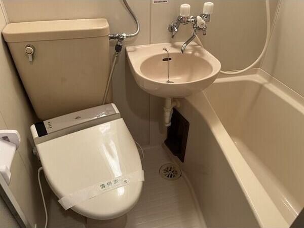 札幌市中央区北二条西２５丁目のマンション