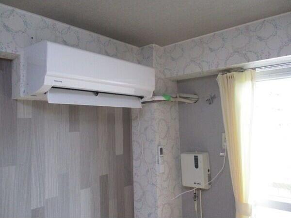 札幌市中央区北二条西２５丁目のマンション