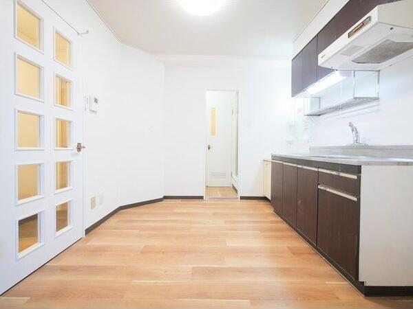 札幌市中央区南十五条西９丁目のマンション