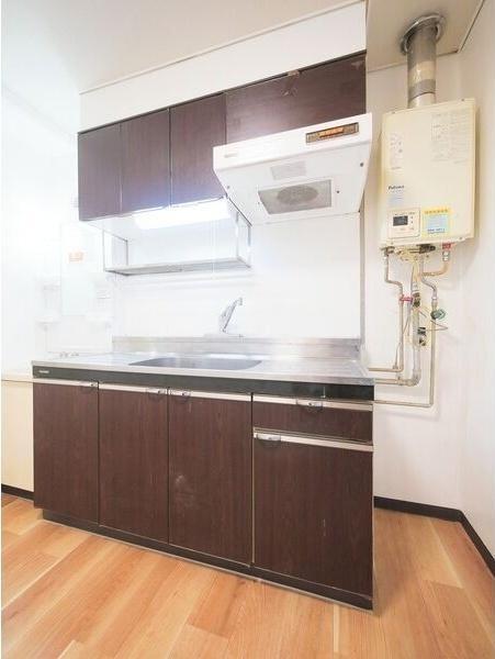 札幌市中央区南十五条西９丁目のマンション