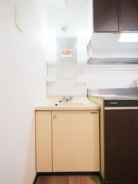 札幌市中央区南十五条西９丁目のマンション