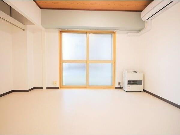 札幌市中央区南十五条西９丁目のマンション