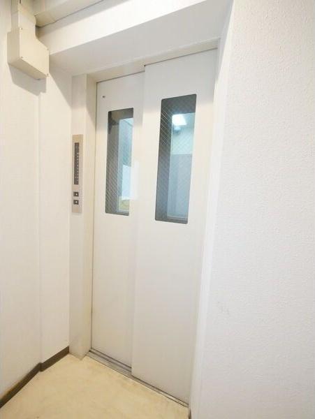 札幌市中央区南十五条西９丁目のマンション