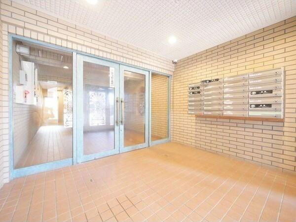 札幌市中央区南十五条西９丁目のマンション